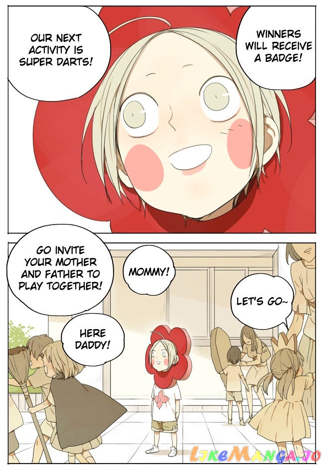 19 Days chapter 75 image 03